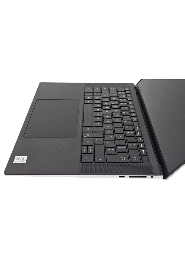DELL Precision 5550 i7-10750H 32GB 512 SSD 15,6